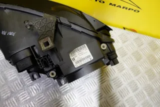 2012-2016 8K0941006E-PRAWAUSA Фара правая Audi S4 B8 Арт e12704864, вид 6