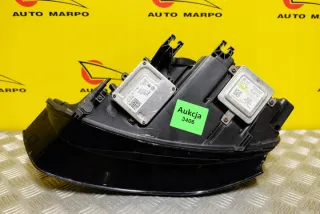 2012-2016 8K0941006E-PRAWAUSA Фара правая Audi S4 B8 Арт e12704864, вид 10