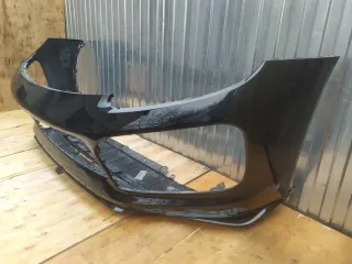 9Y0807061K Auto_Car_Parts1 Бампер передний Porsche Cayenne 958 Арт e12704863, вид 3
