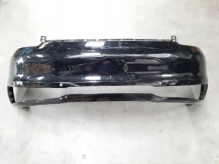 992807421 Бампер задний Porsche 911 Carrera 991 Арт e12704853, вид 1