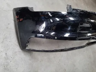 992807421 Бампер задний Porsche 911 Carrera 991 Арт e12704853, вид 4