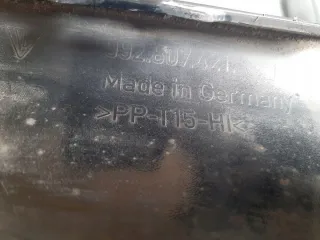 992807421 Бампер задний Porsche 911 Carrera 991 Арт e12704853, вид 8