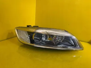 4L0941030M Фара правая Audi Q7 4L Арт e12704840, вид 1