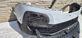 99899792 Бампер передний Peugeot Rifter Арт e12704829, вид 3