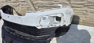 99899792 Бампер передний Peugeot Rifter Арт e12704829, вид 4