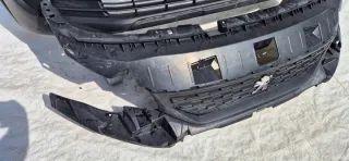 99899792 Бампер передний Peugeot Rifter Арт e12704829, вид 5