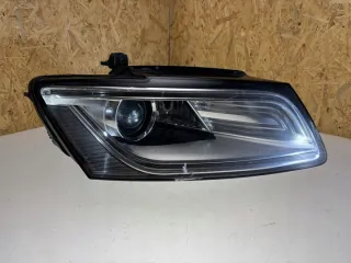 8R0941032C Фара левая Audi Q5 1 Арт e12704788, вид 1