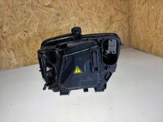 8R0941032C Фара левая Audi Q5 1 Арт e12704788, вид 2