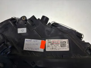 8R0941032C Фара левая Audi Q5 1 Арт e12704788, вид 3
