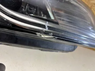 8R0941032C Фара левая Audi Q5 1 Арт e12704788, вид 4