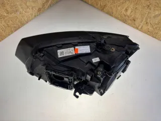 8R0941032C Фара левая Audi Q5 1 Арт e12704788, вид 5