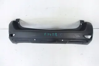 9816681577 Бампер задний Peugeot 5008 2 Арт e12704751, вид 1