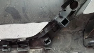 ALFOP1092 Бампер передний Peugeot 5008 2 Арт e12704750, вид 8