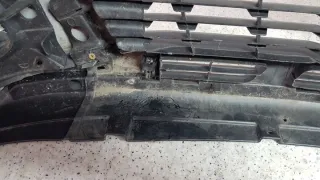 ALFOP1092 Бампер передний Peugeot 5008 2 Арт e12704750, вид 9