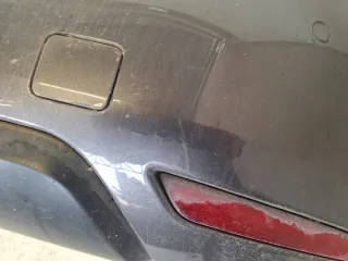  Бампер задний Peugeot 308 2 Арт e12704730, вид 3