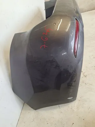  Бампер задний Peugeot 308 2 Арт e12704730, вид 5