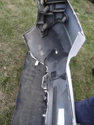  Бампер задний Peugeot 308 2 Арт e12704729, вид 7