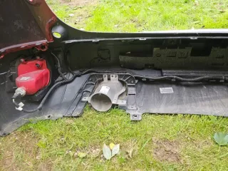 9827298180 Бампер задний Peugeot 2008 Арт e12704681, вид 6