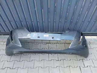 9826322180 Бампер передний Peugeot 2008 Арт e12704680, вид 1