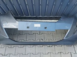 9826322180 Бампер передний Peugeot 2008 Арт e12704680, вид 4