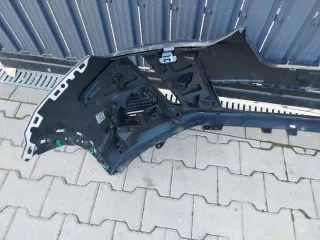 9826322180 Бампер передний Peugeot 2008 Арт e12704680, вид 7