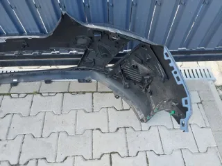 9826322180 Бампер передний Peugeot 2008 Арт e12704680, вид 8
