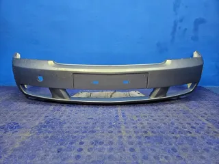 1348914 Бампер передний Opel Vectra C  Арт e12704648, вид 1
