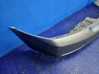 1348914 Бампер передний Opel Vectra C  Арт e12704648, вид 3