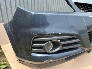 235668AQAAAF Бампер передний Opel Vectra C  Арт e12704626, вид 3