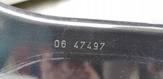 7203977 41007203977 Дверь передняя левая BMW 7 F01/F02 Арт e12704616, вид 11