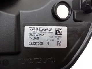 32337365 Фара противотуманная правая Volvo V90 2 Арт e12704606, вид 8