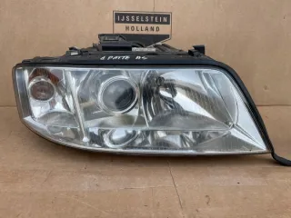 4B0941030Q Фара правая Audi A6 C5 (S6,RS6) Арт e12704605, вид 1