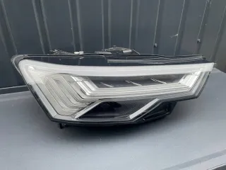 4K0941036 Фара правая Audi A6 C6 (S6,RS6) Арт e12704593, вид 1
