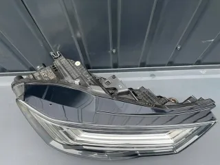 4K0941036 Фара правая Audi A6 C6 (S6,RS6) Арт e12704593, вид 3