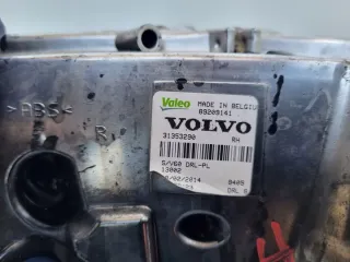 31353290 25972616 Фара противотуманная правая Volvo S60 2 Арт e12704581, вид 6