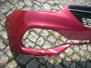 YP00024277 Бампер передний Opel Crossland x Арт e12704570, вид 3