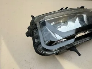  Фара противотуманная правая Volkswagen Transporter T6 Арт e12704557, вид 7