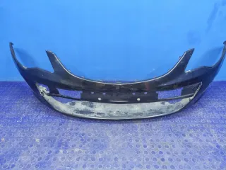 13285996 Бампер передний Opel Corsa D Арт e12704544, вид 2