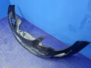 13285996 Бампер передний Opel Corsa D Арт e12704544, вид 6