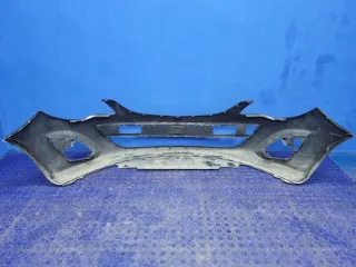 13285996 Бампер передний Opel Corsa D Арт e12704544, вид 7