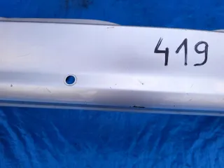 24460461 OEGM24460461-2500 OEGM24460461 Бампер задний Opel Astra H Арт e12704504, вид 5
