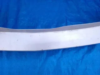 24460461 OEGM24460461-2500 OEGM24460461 Бампер задний Opel Astra H Арт e12704504, вид 8