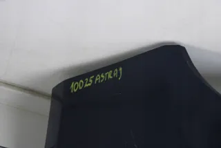 2009R- TBS13485 Бампер задний Opel Astra J Арт e12704488, вид 12