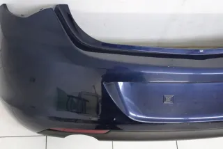 2009R- TBS13485 Бампер задний Opel Astra J Арт e12704488, вид 4