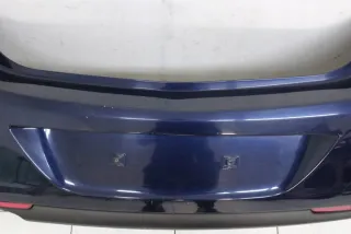 2009R- TBS13485 Бампер задний Opel Astra J Арт e12704488, вид 5