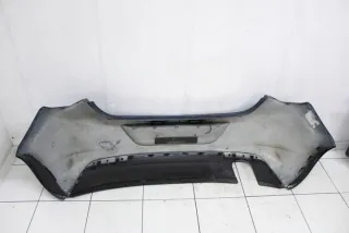 2009R- TBS13485 Бампер задний Opel Astra J Арт e12704488, вид 8
