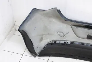 2009R- TBS13485 Бампер задний Opel Astra J Арт e12704488, вид 9
