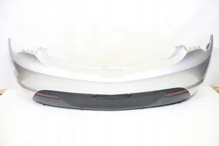 0123456 Бампер задний Opel Astra J Арт e12704487, вид 1