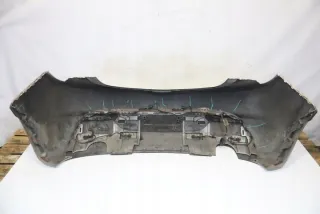 0123456 Бампер задний Opel Astra J Арт e12704487, вид 2