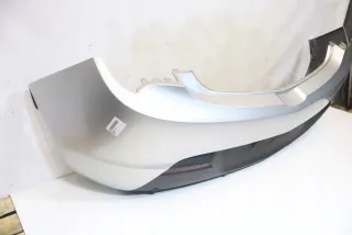 0123456 Бампер задний Opel Astra J Арт e12704487, вид 3